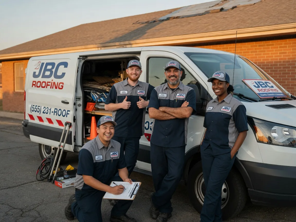 Roof Replacement company in Summersville, WV