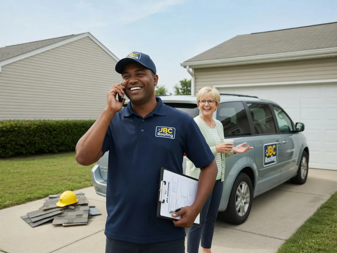 Roof Replacement Summersville, WV FAQs